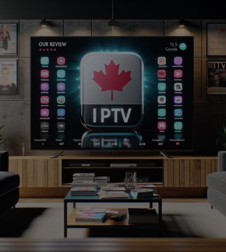 Our Review of Canada IPTV