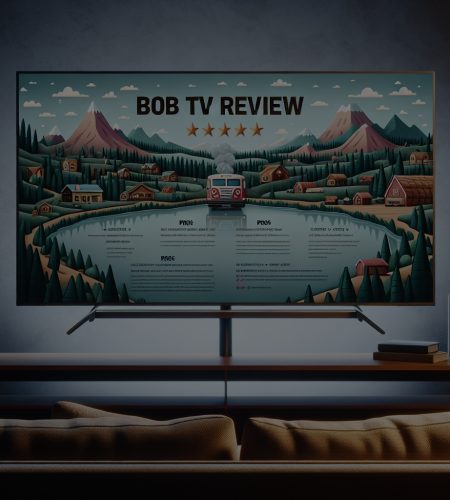 Our Review of BoB TV