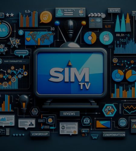 Our Review of SIM TV