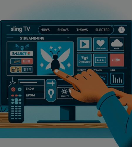 Our Review of Sling TV