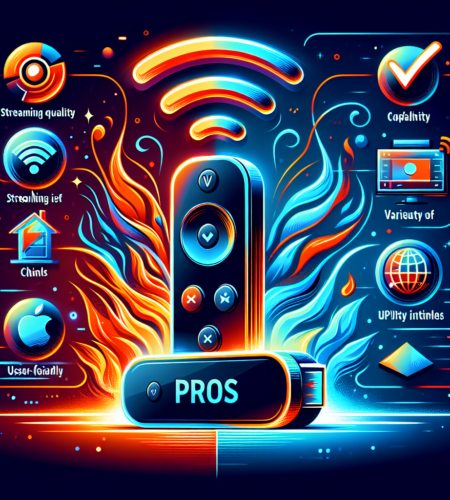 Unbiased Review of Firestick IPTV: Pros and Features Explored