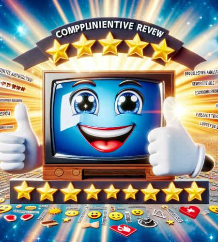 Comprehensive Review of Bob TV: A Positive Experience