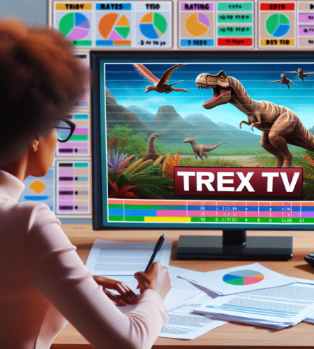 An In-Depth Review of Trex TV: Quality Entertainment Awaits