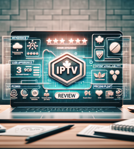 Comprehensive Review of IPTVCanada.club: A Reliable Streaming Option